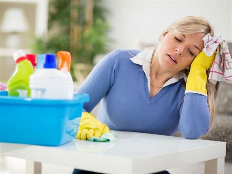 Cleaning Made Easy: Unleashing the Magic